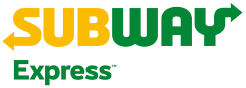Subway logo
